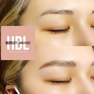 アイブロウ Mimie【ﾐﾐｨ】 韓国風まつ毛🎀のマツエク・マツパデザイン