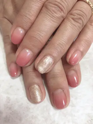 ネイル Lokahi NAILのネイルデザイン