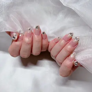 ネイル -nail salon-Reward所属・nail salon Rewardのネイルデザイン