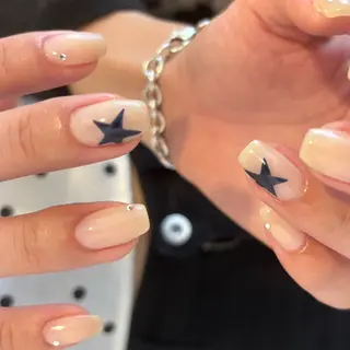 ネイル yuri / 個性派nailのネイルデザイン