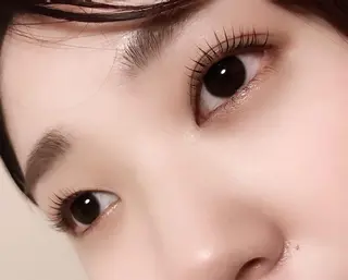 マツエク・マツパ Fleur フルールのマツエク・マツパデザイン