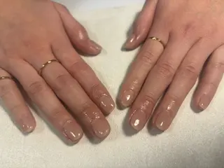 ネイル kiki nail たまプラーザのネイルデザイン