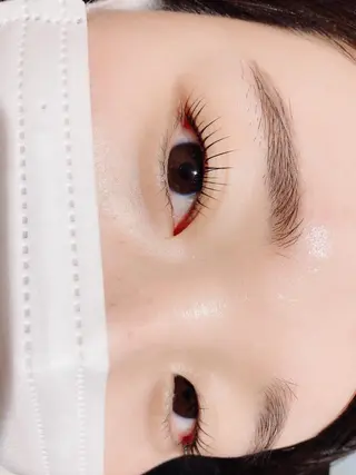 マツエク・マツパ classy 三田すずかけ台店の眉毛・アイブロウイメージ