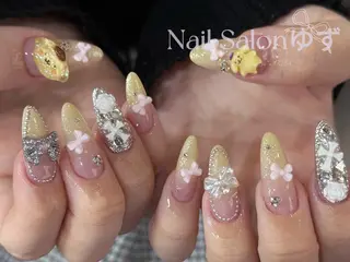 ネイル MAKI💚💚💚 秋葉原.のネイルデザイン