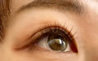 マツエク・マツパ marbles 安田 未優のマツエク・マツパデザイン