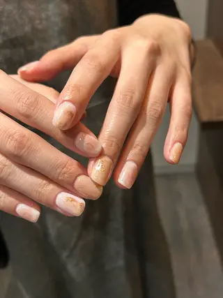 ネイル Yarm As Etel ..のネイルデザイン