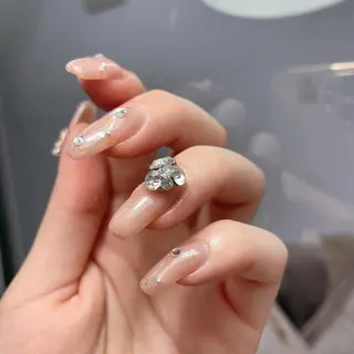 ネイル private EMILIA/横浜のネイルデザイン