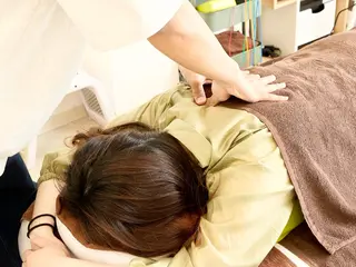 鍼灸HARIKARA所属・辛島 昴のエステ・リラクイメージ