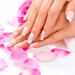 ネイル パラジェル💅 オフ無料Pi.Harのネイルデザイン