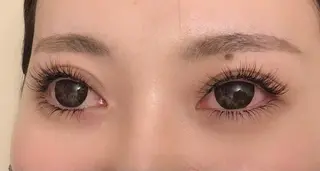 マツエク・マツパ eyelash GARDENのマツエク・マツパデザイン