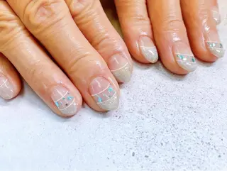 ネイル TiALASH ＊Kozue＊のネイルデザイン