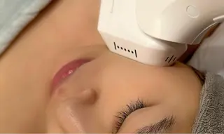 ハイフ&ドライヘッドスパ　SLIVIA所属・SLIVIA 毛穴洗浄&ヘッドスパのエステ・リラクイメージ