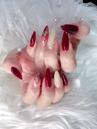 ネイル MK ネイルサロンのネイルデザイン