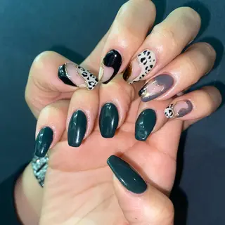 ネイル 💓💓彩 音💓💓のマツエク・マツパデザイン