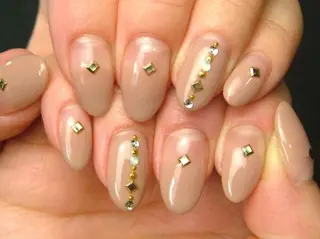 ネイル Ｋ- nailのネイルデザイン