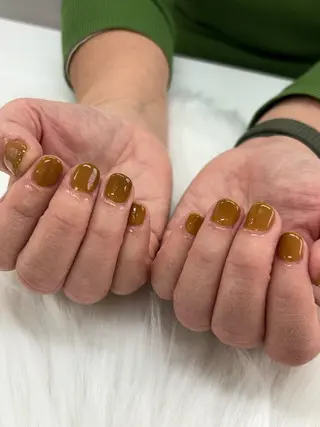 ネイル アンベリール所属・アンベリール FUJIOKAのネイルデザイン