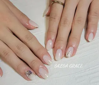 ネイル 武藤 公美のネイルデザイン