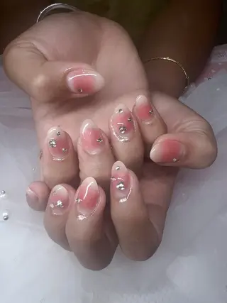 ネイル Sネイル サロン蕨店のネイルデザイン