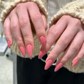 ネイル 🥀 Kanaのネイルデザイン