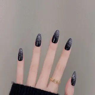 ネイル 清水 亞美のネイルデザイン