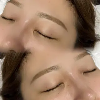 アイブロウ トレンド眉🪽🫧 ayanoの眉毛・アイブロウイメージ