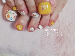 ネイル ネイルサロンほっこり kanaのネイルデザイン