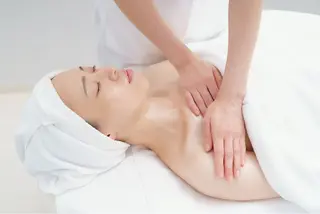 POLA THE BEAUTY 長津田店所属・POLA 長津田店のエステ・リラクイメージ