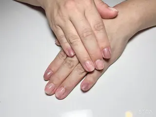 ネイル Ree所属・ネイル脱毛 Reeのネイルデザイン