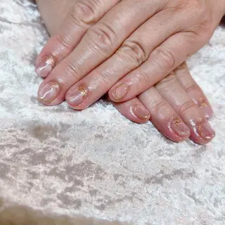 ネイル N.plus NaiLのネイルデザイン