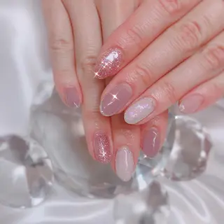 ネイル Private Salon 大宮のネイルデザイン
