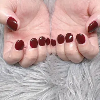 ネイル 個室ネイルサロンDolly  Girl〜ドーリーガール〜所属・DollyGirl KYOKOのネイルデザイン