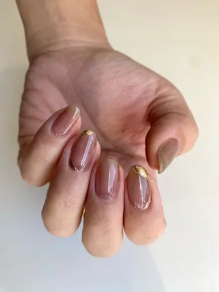 ネイル S mikiのネイルデザイン