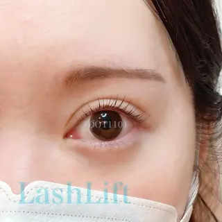 マツエク・マツパ olinaBeautySalon所属・Yuki .のマツエク・マツパデザイン