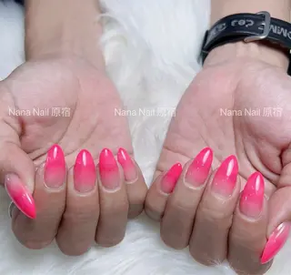 ネイル Unicorn Nail原宿表参道のネイルデザイン