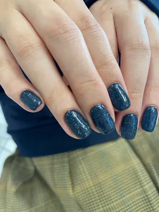 ネイル カンナ【Y2Kネイル /コーンロウ】のネイルデザイン