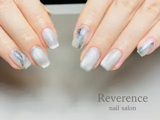 ネイル 【月島・豊洲・門仲】 Chieのネイルデザイン