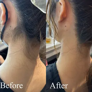 森島 美樹のエステ・リラクイメージ