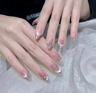 ネイル moon nails所属・moon nail 🌙草加駅のネイルデザイン