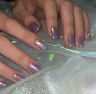 ネイル sasaki sayaのネイルデザイン