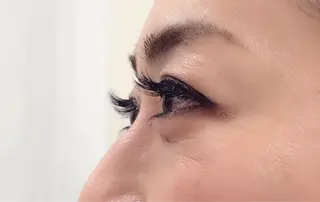 マツエク・マツパ yourside スタッフのマツエク・マツパデザイン