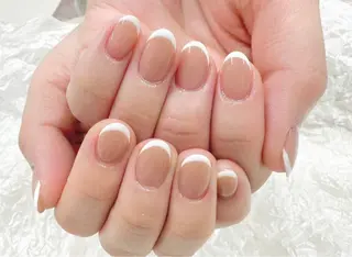 ネイル LE REVE Emiのネイルデザイン