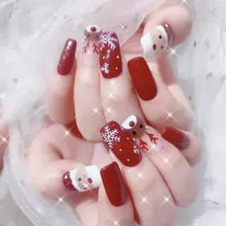 ネイル Cute beauty2のマツエク・マツパデザイン