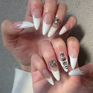 ネイル kii nailsのネイルデザイン