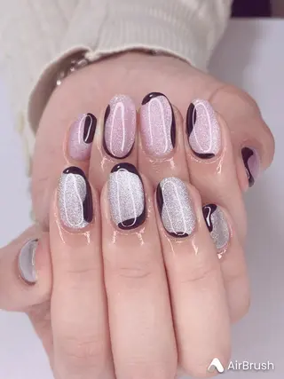 ネイル Ｎail Ｓalon ertiのネイルデザイン