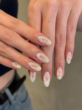 ネイル filonnail asukaのネイルデザイン