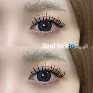 マツエク・マツパ 🎀misaki 🎀のマツエク・マツパデザイン