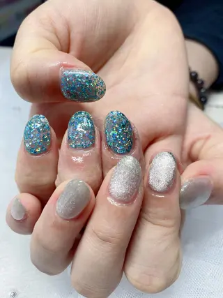 ネイル Jasmine nailsalon所属・ジャスミン ネイルサロンのネイルデザイン