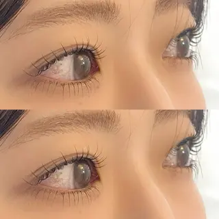 マツエク・マツパ 【ena】恵比寿/ chiba 💈のマツエク・マツパデザイン