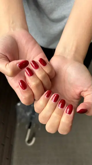 ネイル ꒰ঌheaven໒꒱ chieのネイルデザイン