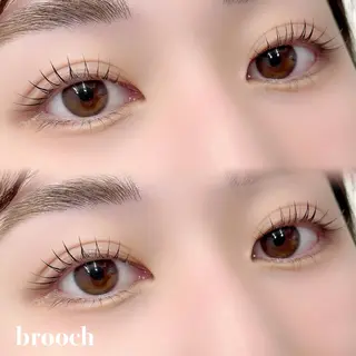 マツエク・マツパ さとう あやさのマツエク・マツパデザイン